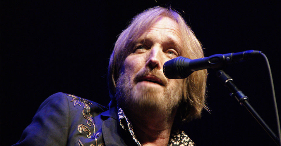 Tom Petty And The Perfect Greatest Hits Setlist | KEF USA