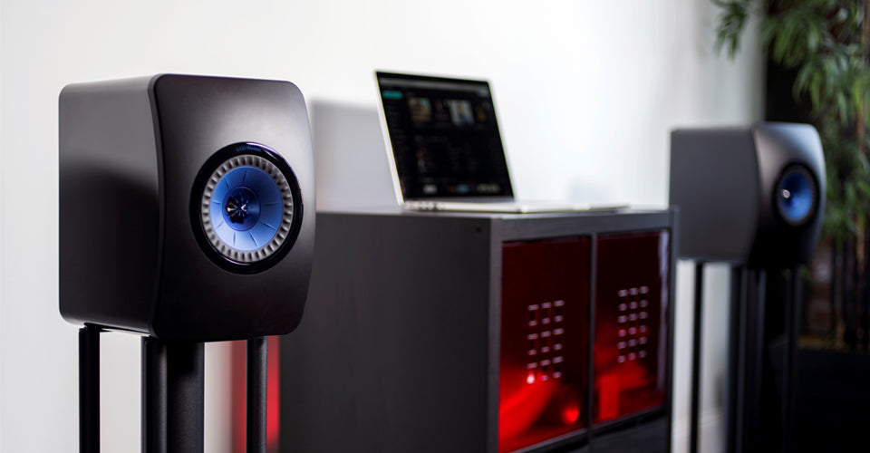 The Most Popular Music Platform? You Might Be Surprised. | KEF USA
