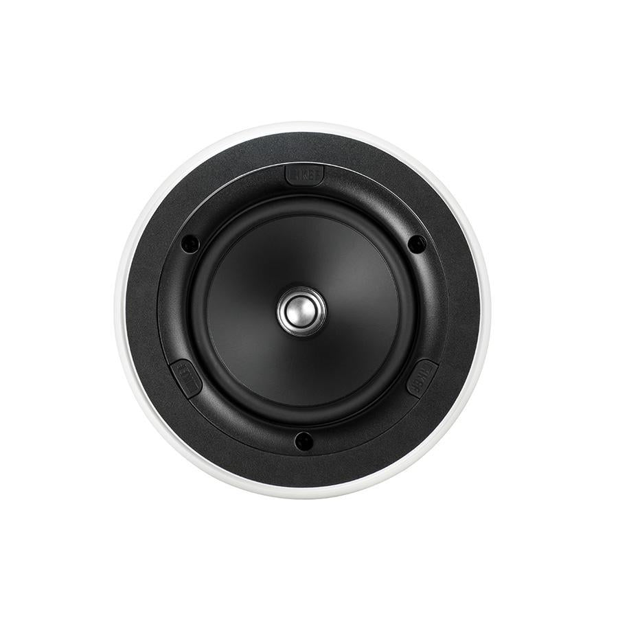 新品 KEF Ci130ER 28,875円/本 高級 2ウェイ同軸スピーカー Ci130ER | KEF USA