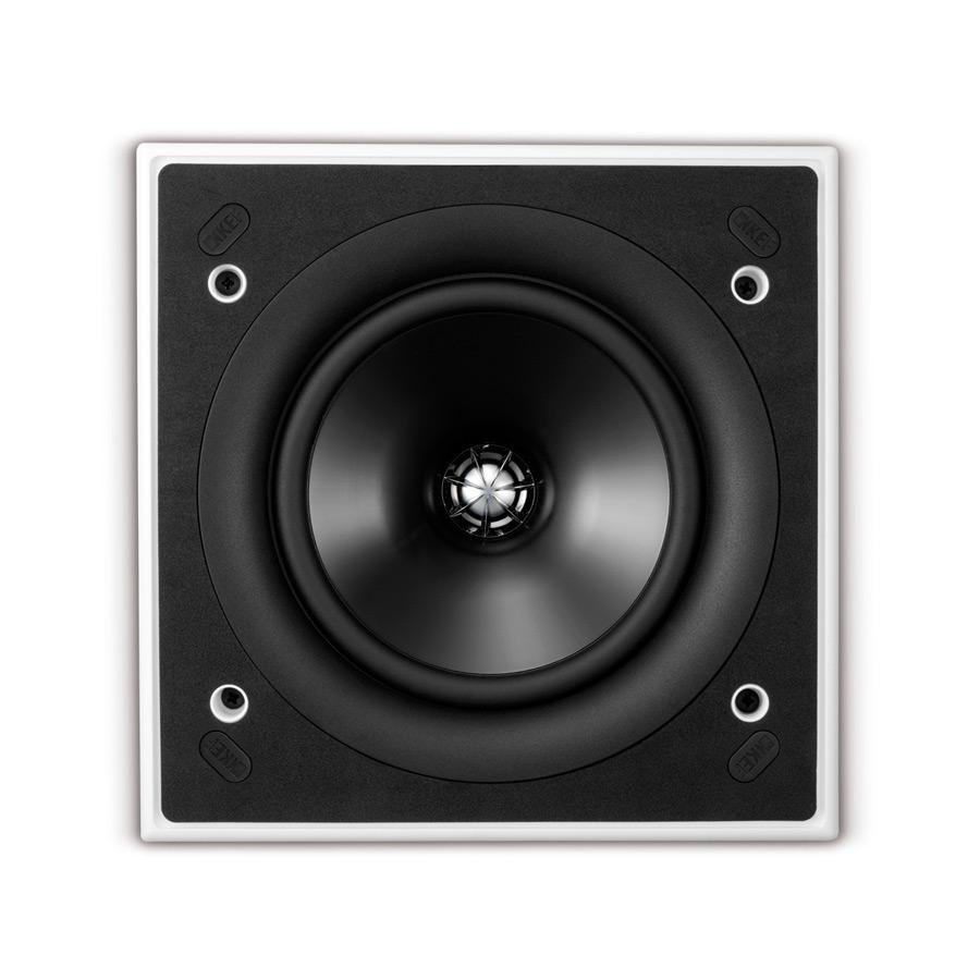 未使用品■KEF■壁埋め込み型スピーカー　Ci160QS　箱無し★ゆうパック Ci160QS | KEF USA
