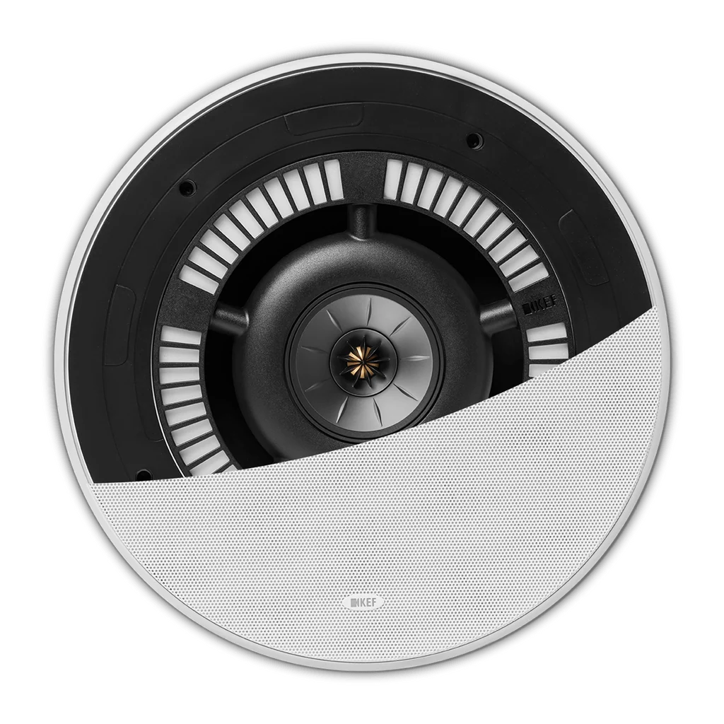 Ci250RRM-THX - Architectural Speaker | KEF US