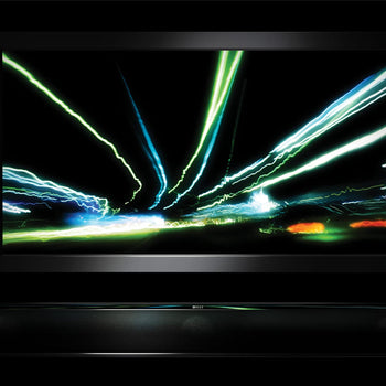 HTC8001 Center Channel Speaker