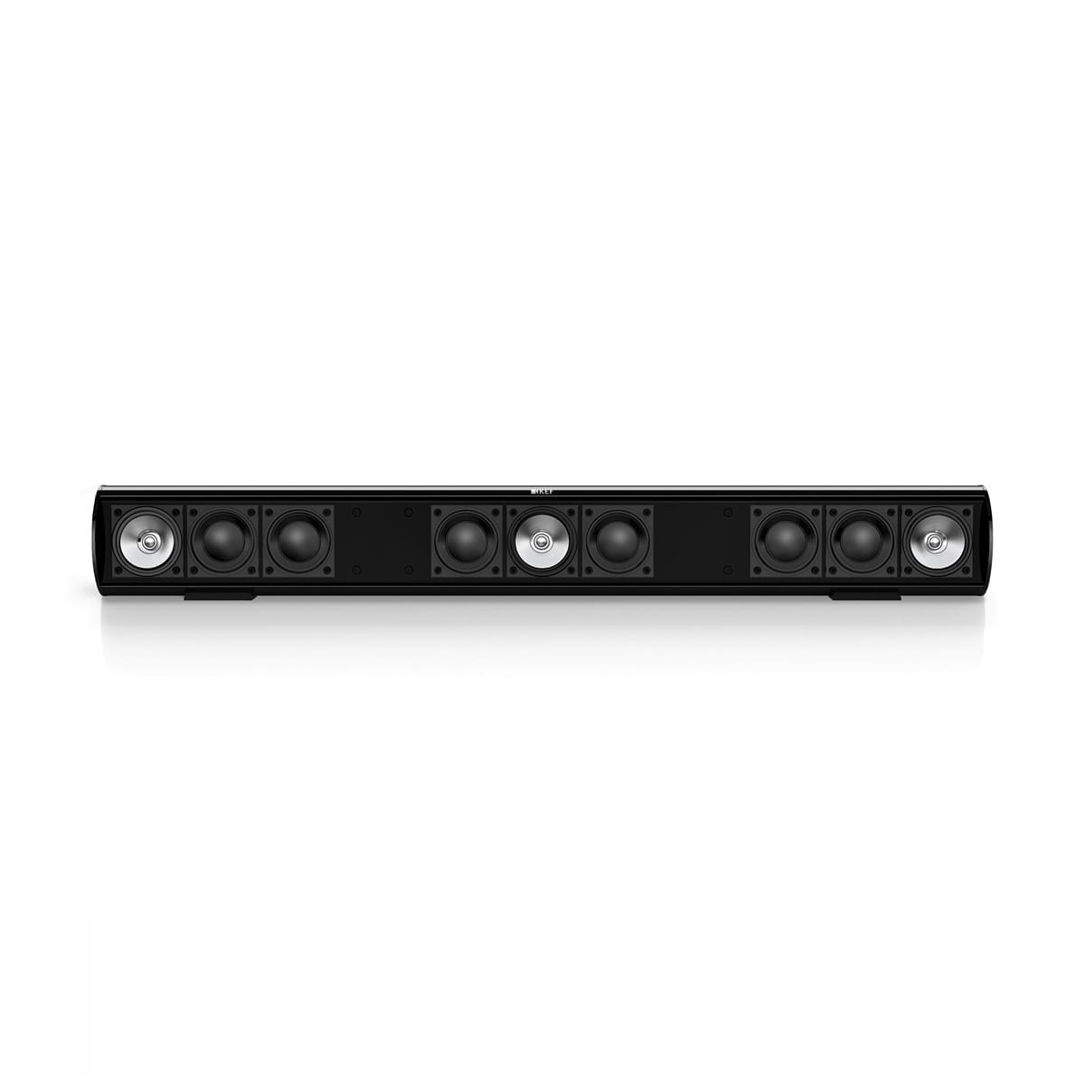 HTC8001 Center Channel Speaker | KEF USA