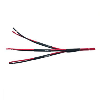 HTC8001 Center Channel Speaker