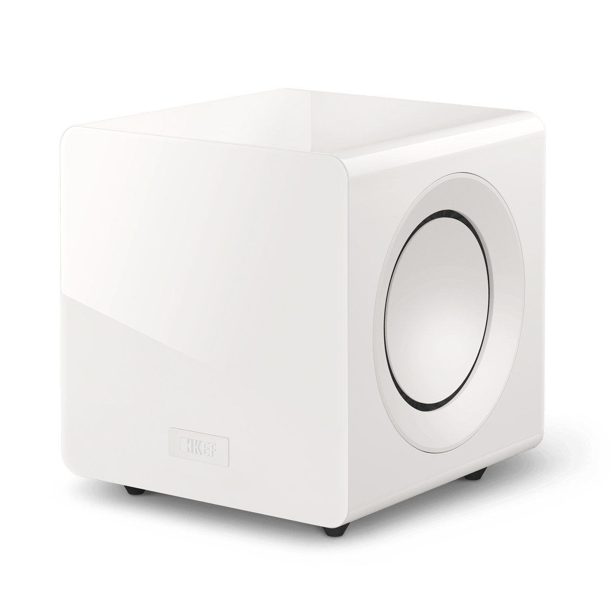 KEF KC92 サブウーファー KC92 | KEF USA