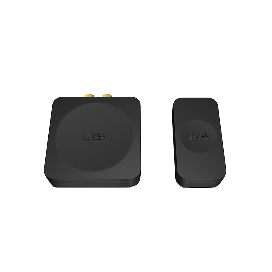 KEF XQ30 ペア購入必須です。① KW1 Wireless Subwoofer Adapter Kit | KEF USA