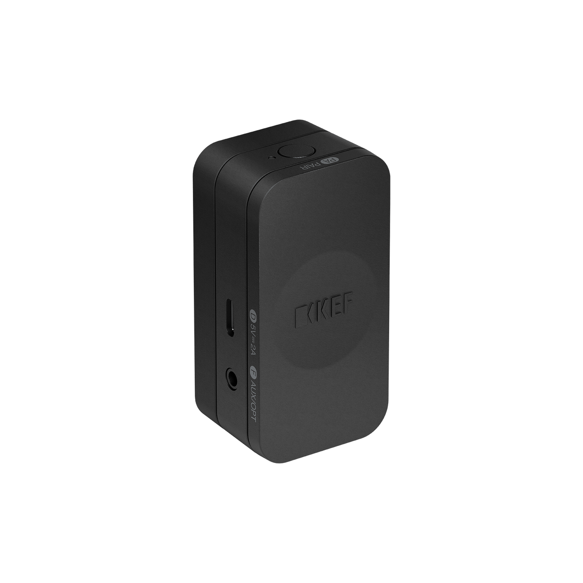 【春休みセール中！！】KEF KW2 RX Receiver KW2 Wireless Adapter For XIO| Soundbar Accessories | KEF USA