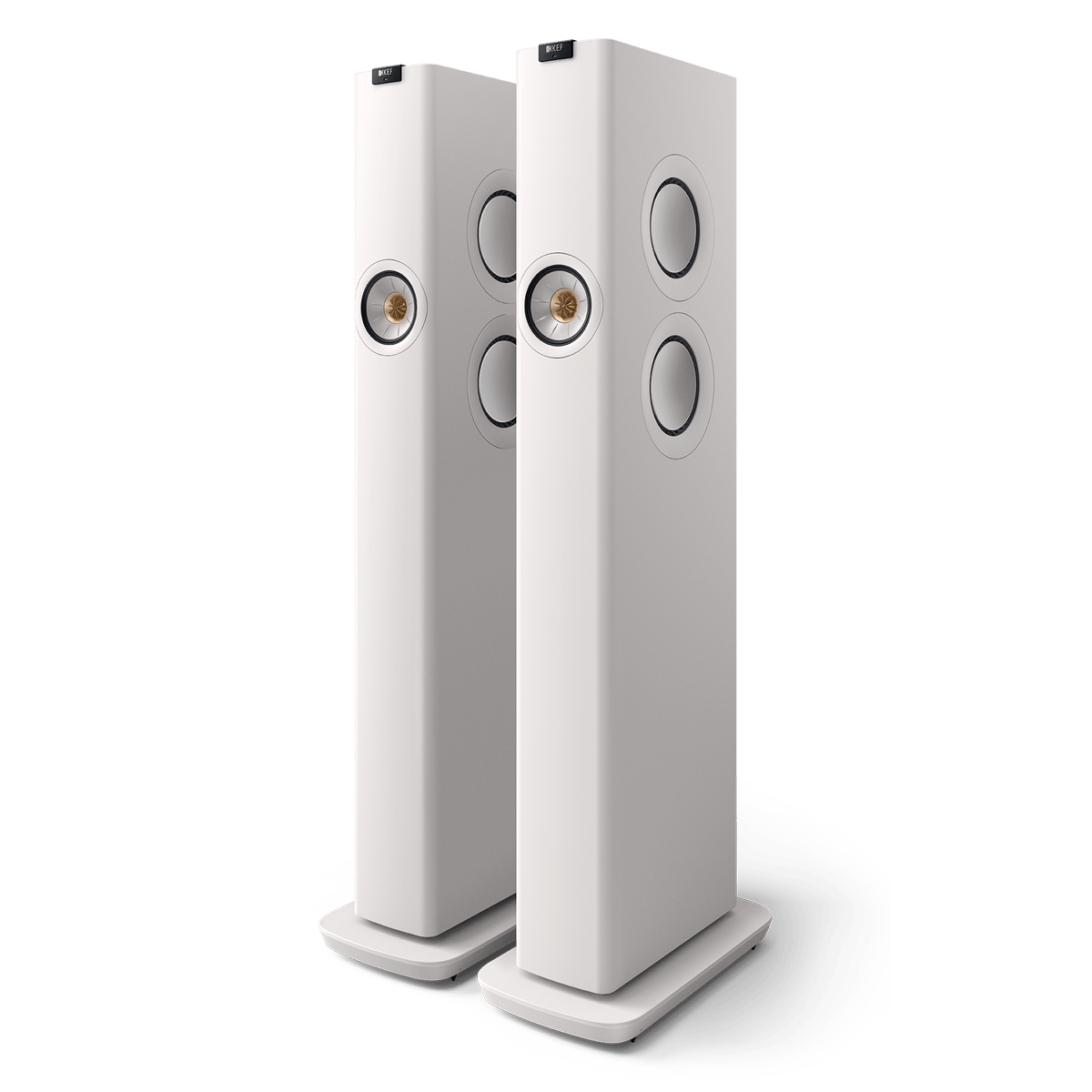 LS60 Wireless - Floor Standing Speakers