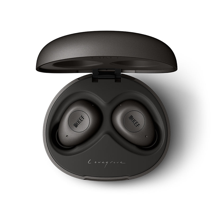 Mu3 | KEF USA