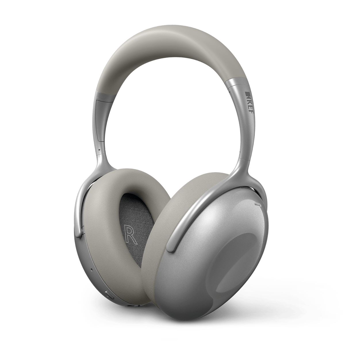 Mu7 - Noise Cancelling Wireless Headphones