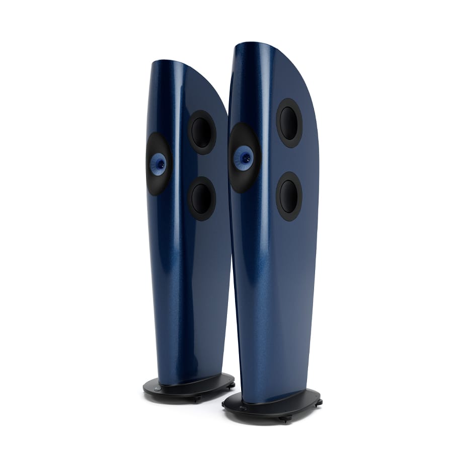 ■■KEF MODEL 103 スピーカー・ペア KEF REFERENCE SERIES Model 103/4S Vintage monitor Speaker 200W