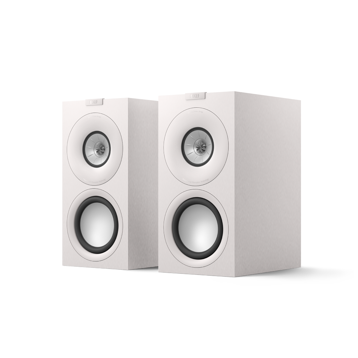 Q Concerto Meta HiFi Speaker | Wired High-Fidelity | KEF USA