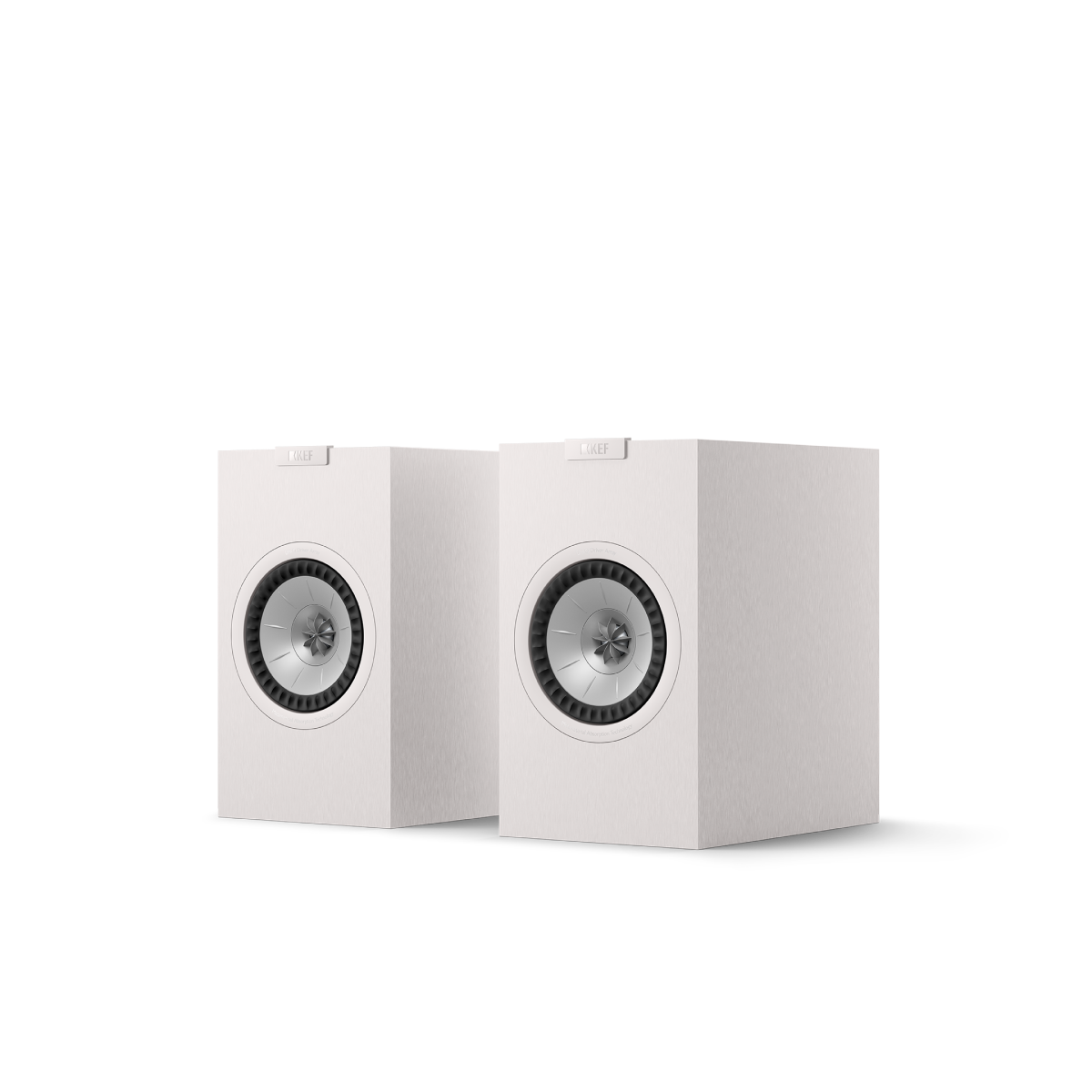 スピーカー・ウーファー KEF Q1  Q1 Meta HiFi Speaker | Bookshelf Sound System | KEF USA