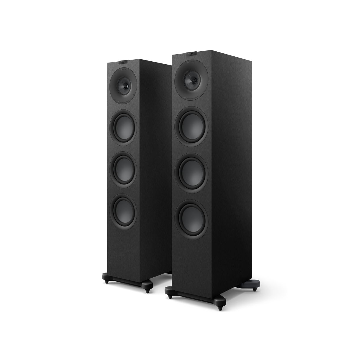 Q11 Meta HiFi Speaker | Floorstanding Speakers | KEF USA