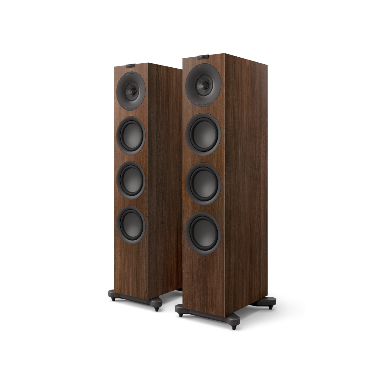 Q11 Meta HiFi Speaker | Floorstanding Speakers | KEF USA