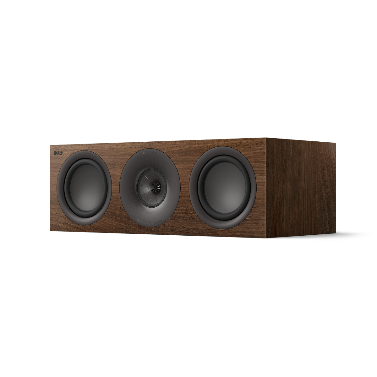 Q6 Meta HiFi Speaker | Bookshelf, Centre, LCR | KEF USA