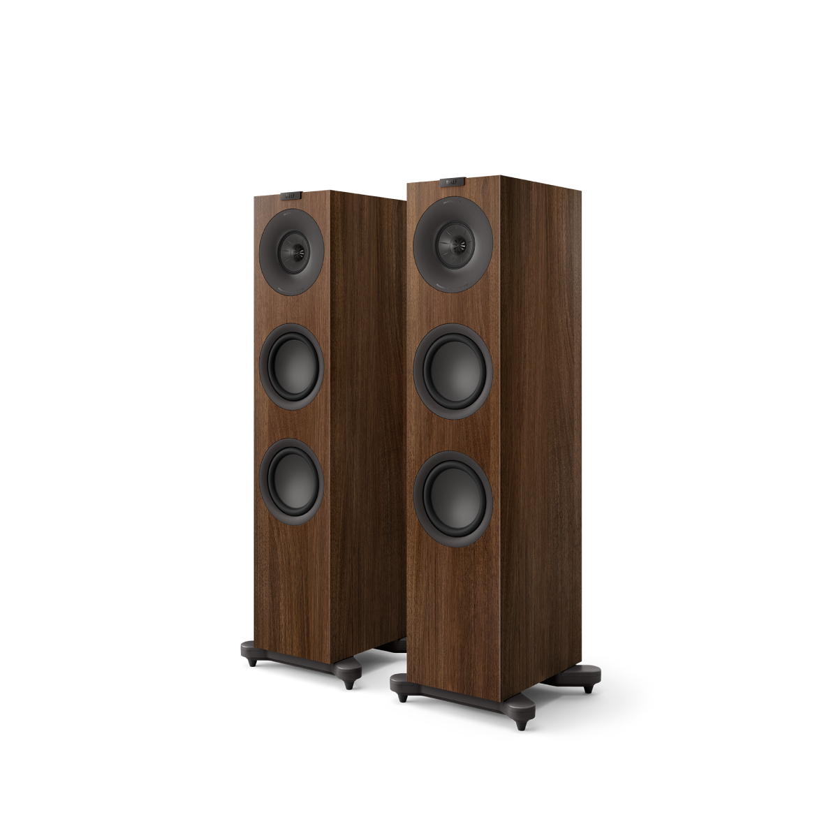 Q7 Meta HiFi Speaker | Floorstanding Speakers | KEF USA