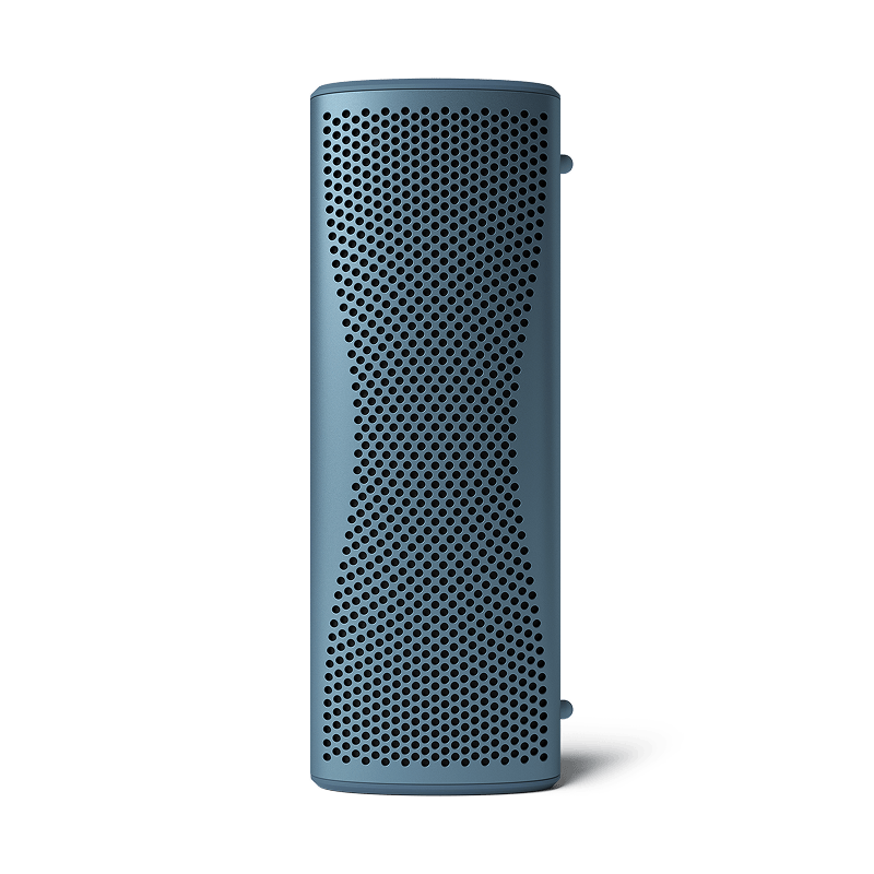 KEF Muo | Portable Bluetooth Speaker | KEF USA