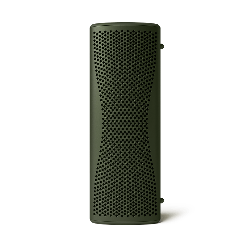 KEF Muo | Portable Bluetooth Speaker | KEF USA