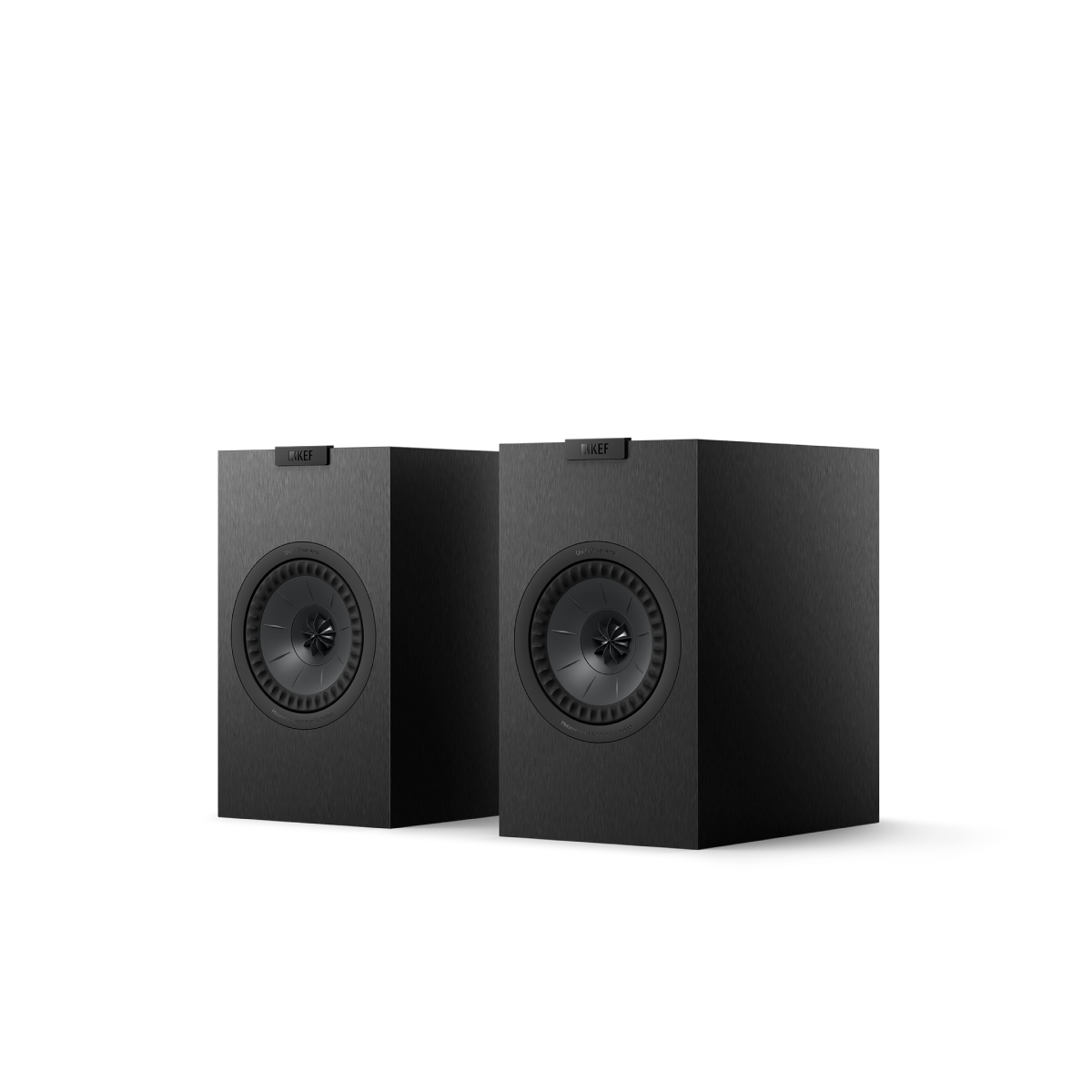 Q1 Meta HiFi Speaker | Bookshelf Sound System | KEF USA Q1 Meta HiFi Speaker | Bookshelf Sound System | KEF USA