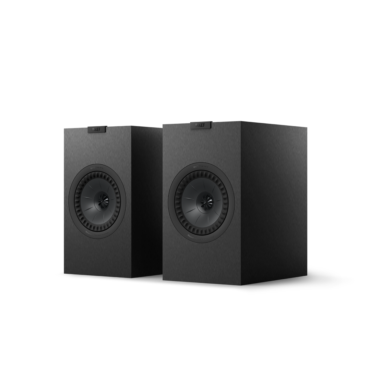 Q3 Meta HiFi Speaker | Bookshelf Speakers | KEF USA