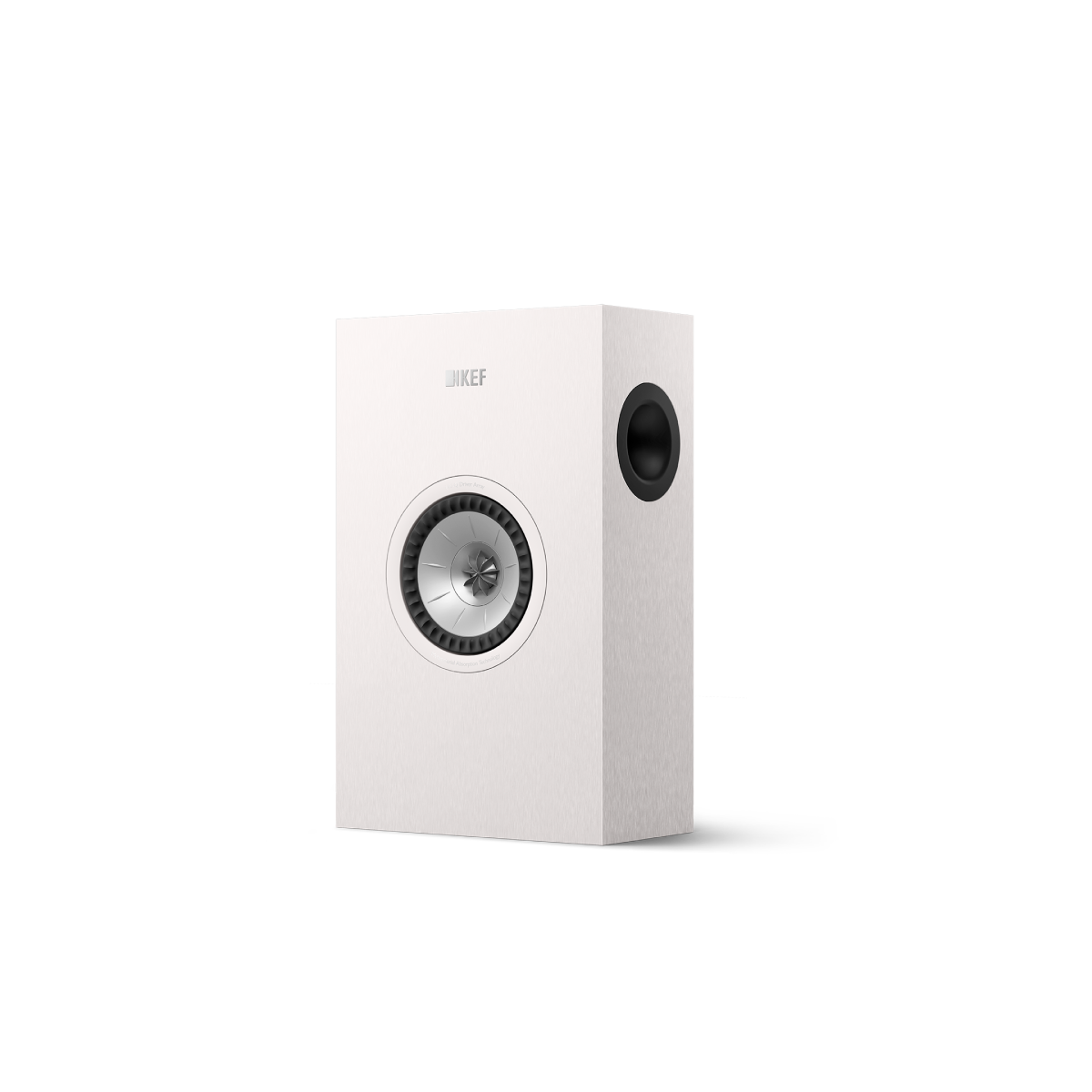 Q4 Meta HiFi Speaker | On-Wall, Centre, LCR | KEF USA