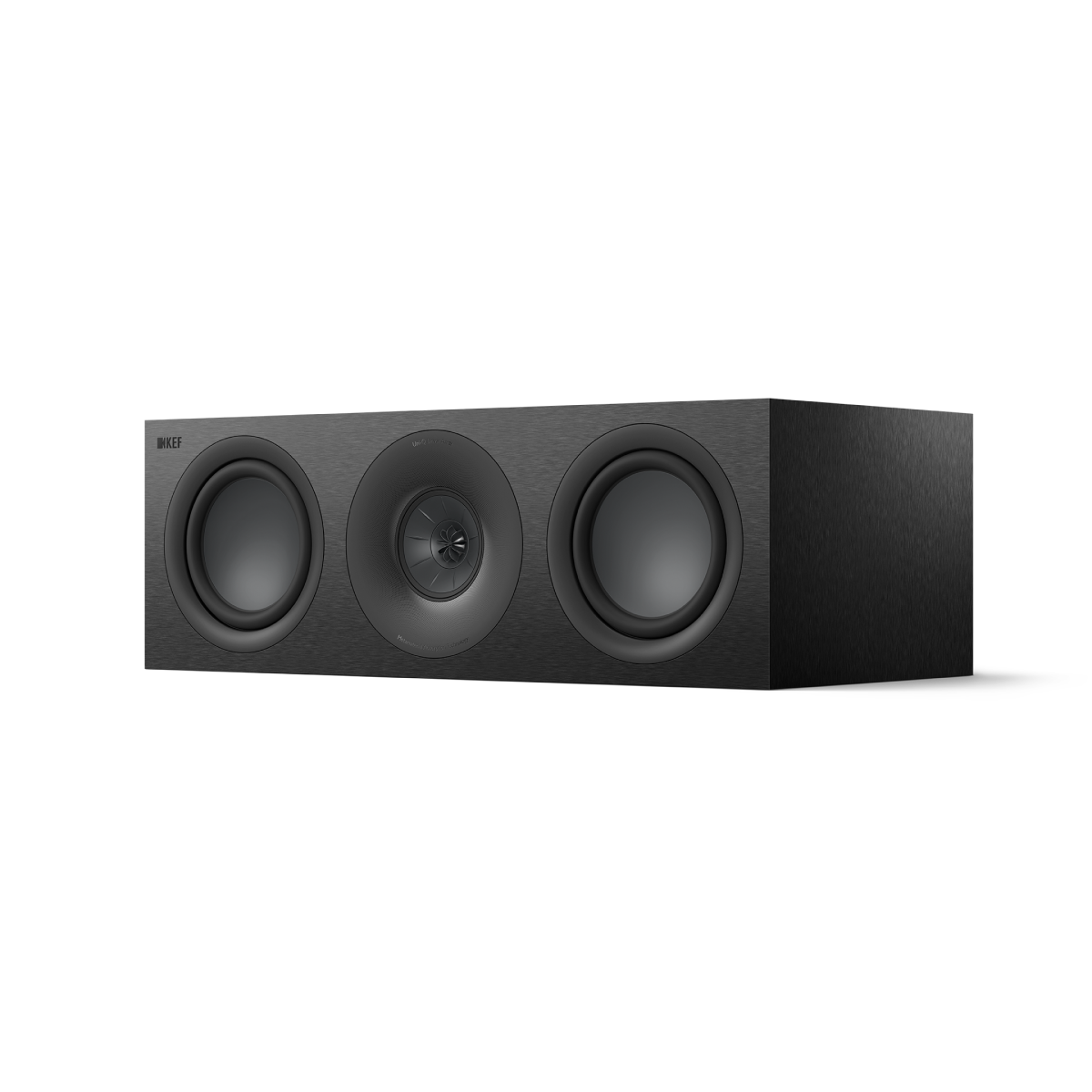 Q6 Meta HiFi Speaker | Bookshelf, Centre, LCR | KEF USA