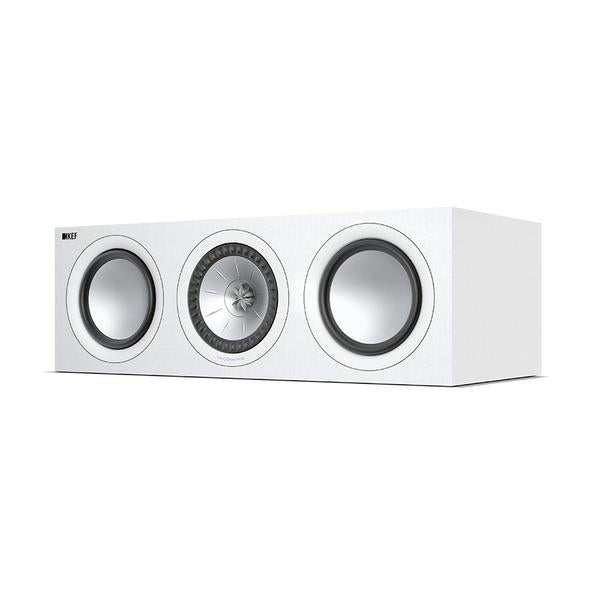Q650c Centre Channel Speaker | KEF USA