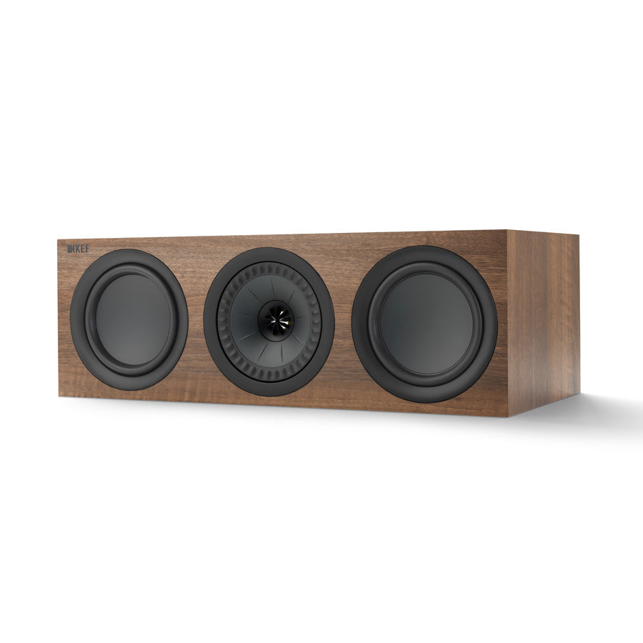 Q650c Centre Channel Speaker | KEF USA