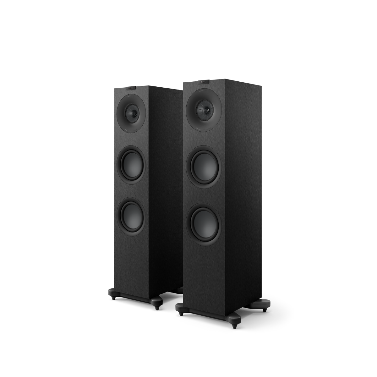 Q7 Meta HiFi Speaker | Floorstanding Speakers | KEF USA