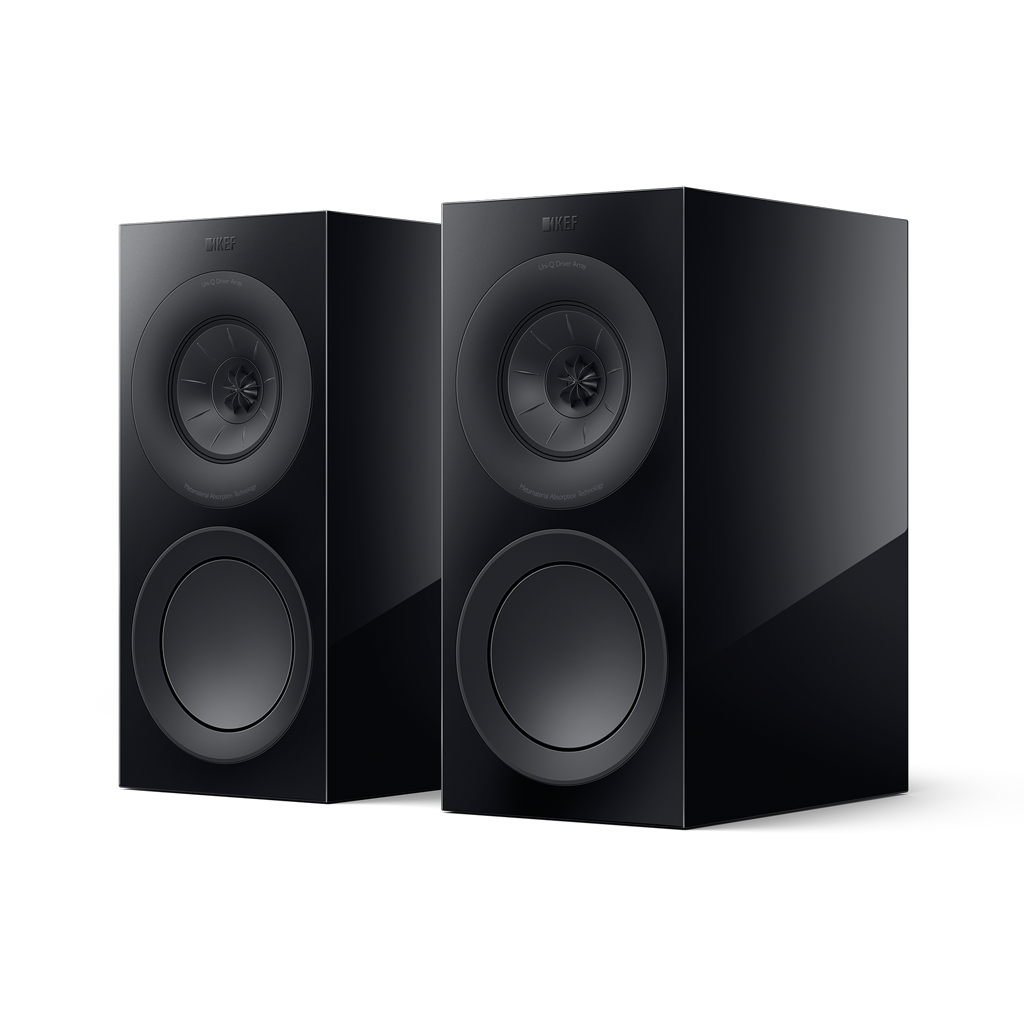 R3 Meta - Bookshelf Speakers