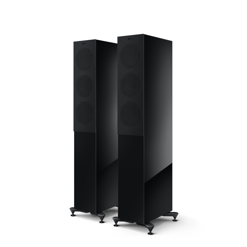R5 Meta | KEF USA