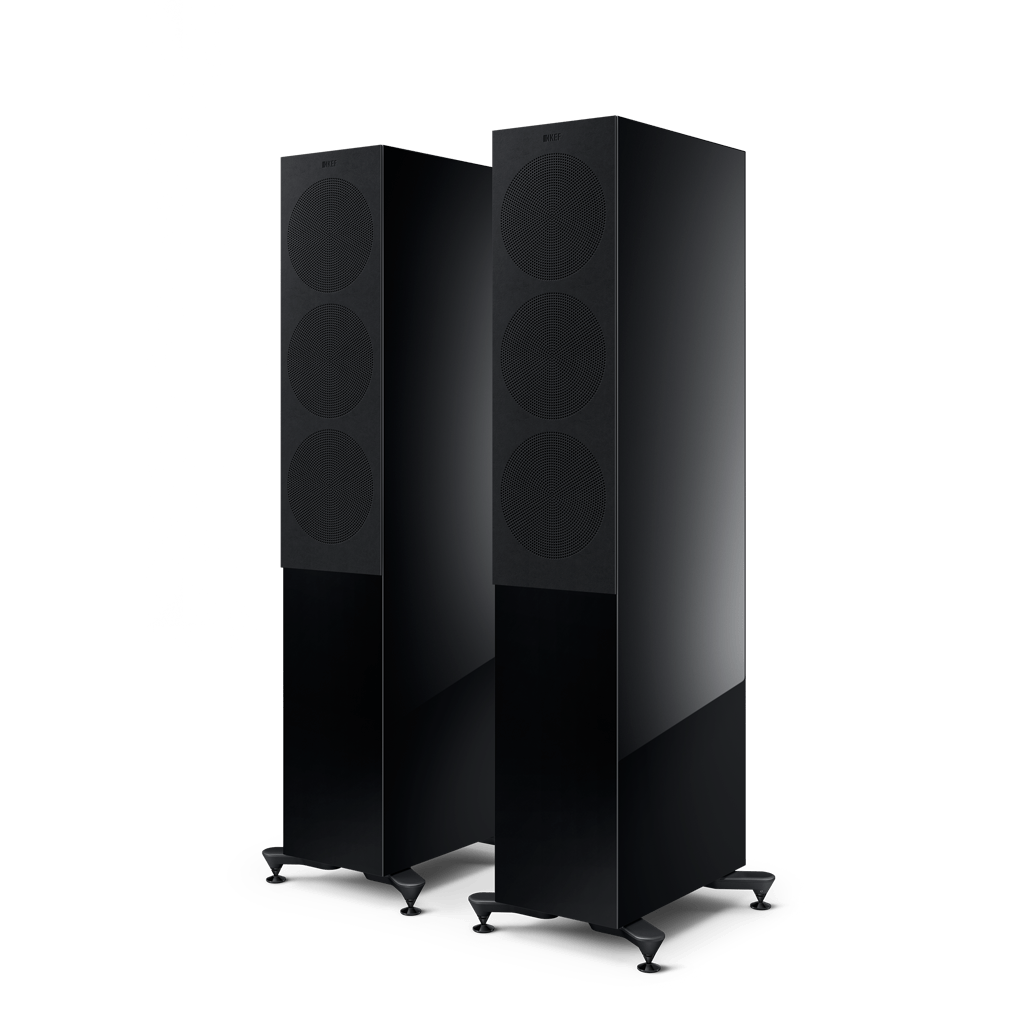 R7 Meta | KEF USA