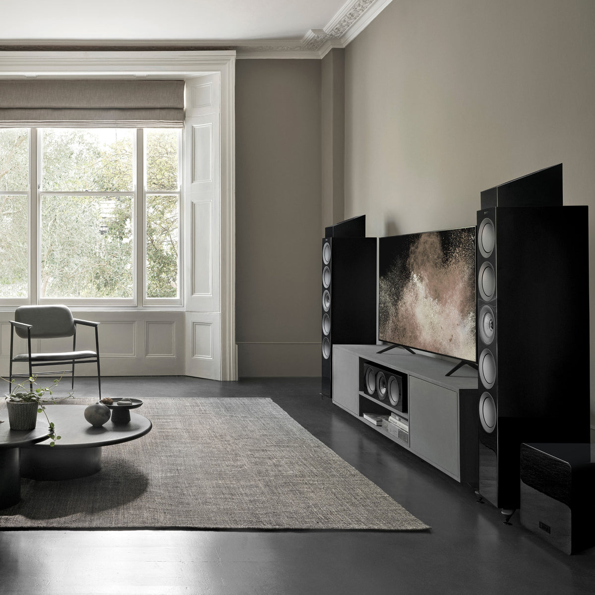 R8 Meta | KEF USA