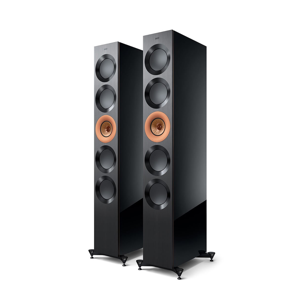 Reference 5 Meta (Pair) - Open Box | KEF USA