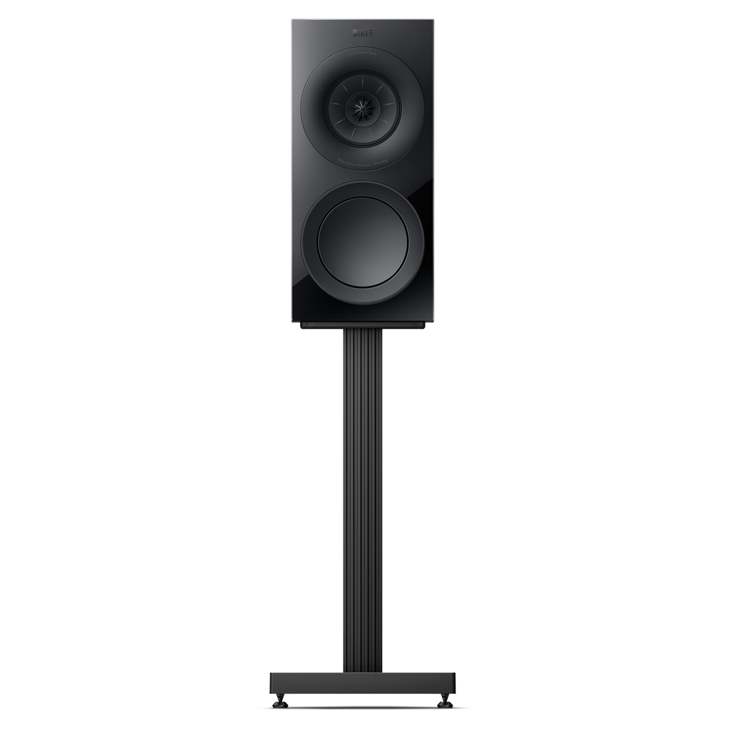 S3 Floor Stand | KEF USA