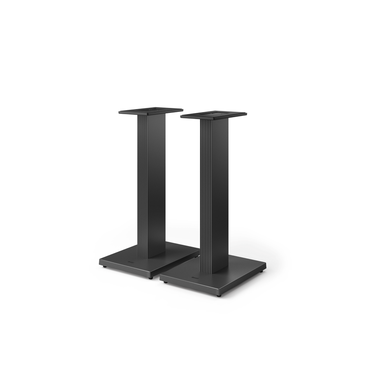 KEF SQ1 Floor Stand スピーカースタンド KEF SQ1 Floor Stand｜自宅で試聴 そのまま購入 - Onsite Audio