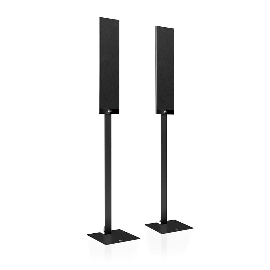 KEF スピーカースタンド　T101/T301用 T Series Floor Stand | KEF USA