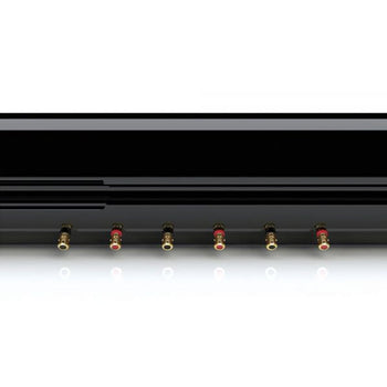 HTC8001 Center Channel Speaker