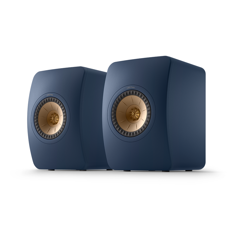 LS50 Meta KEF USA