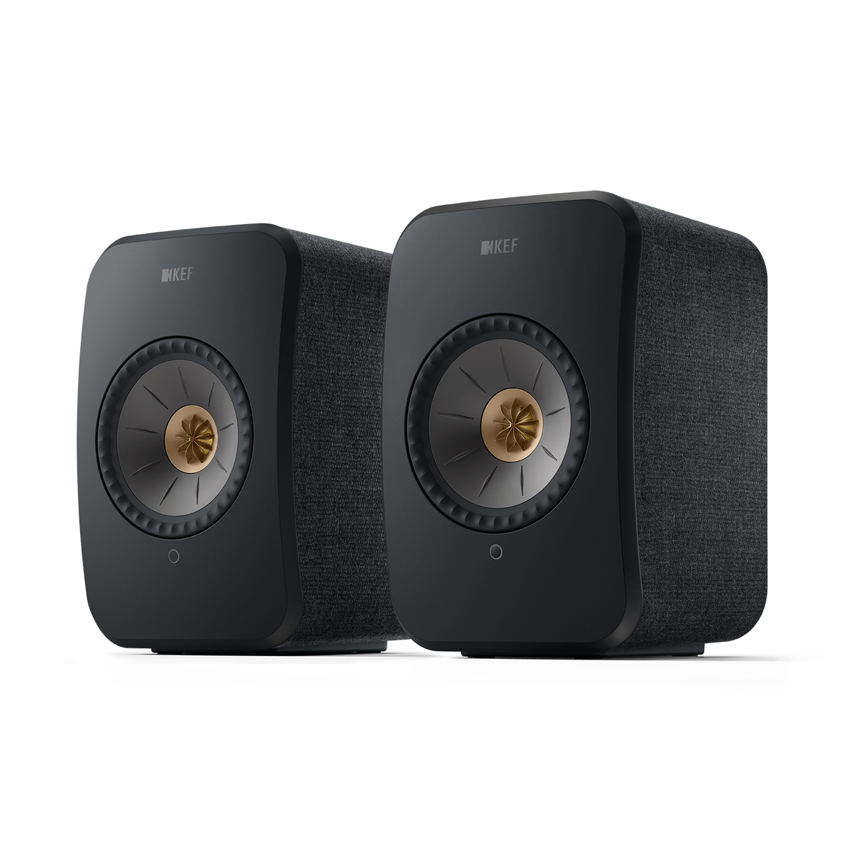 KEF LSX II | Wireless Speaker System | KEF USA KEF LSX II | Wireless Speaker System | KEF USA