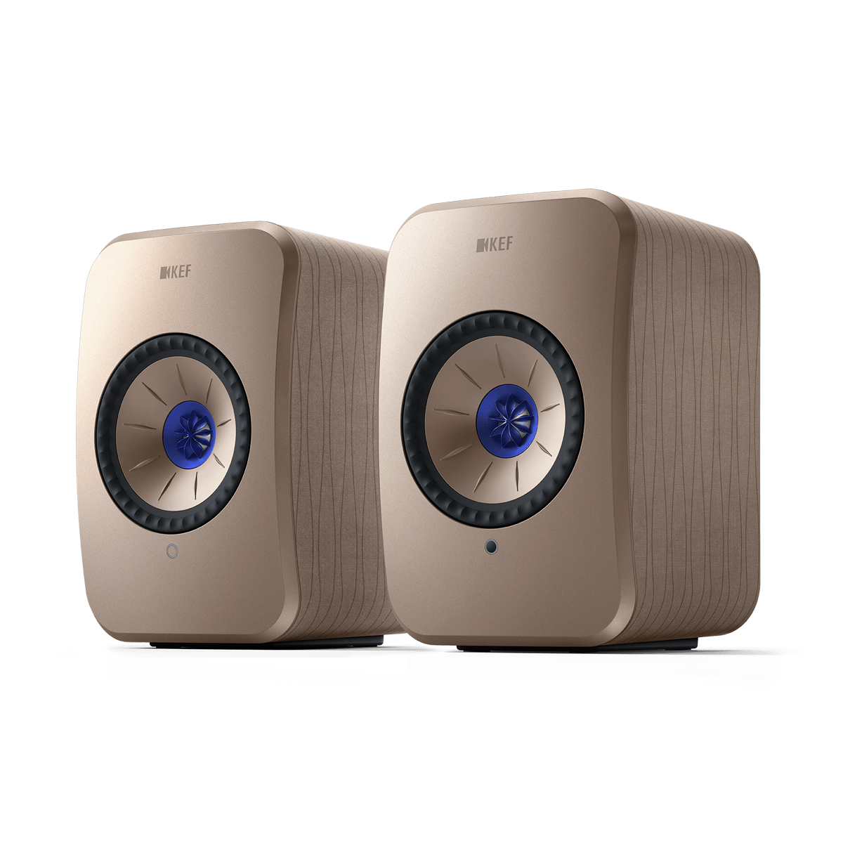 KEF LSX II | Wireless Speaker System | KEF USA