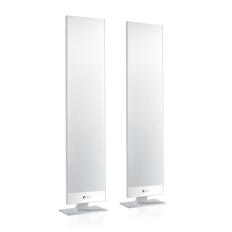 T301 Satellite Speakers KEF USA - Main Image
