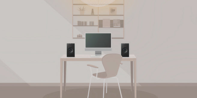 Coda W Setup Guide: Connect to Bluetooth, TV & Computer