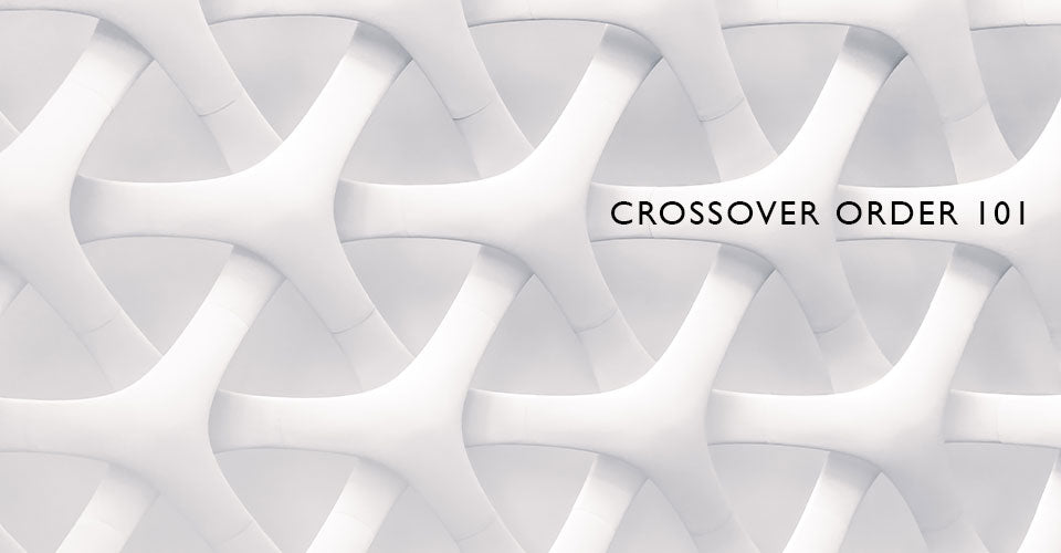 A (Very Brief and Somewhat Shallow) Discussion On Crossover Networks