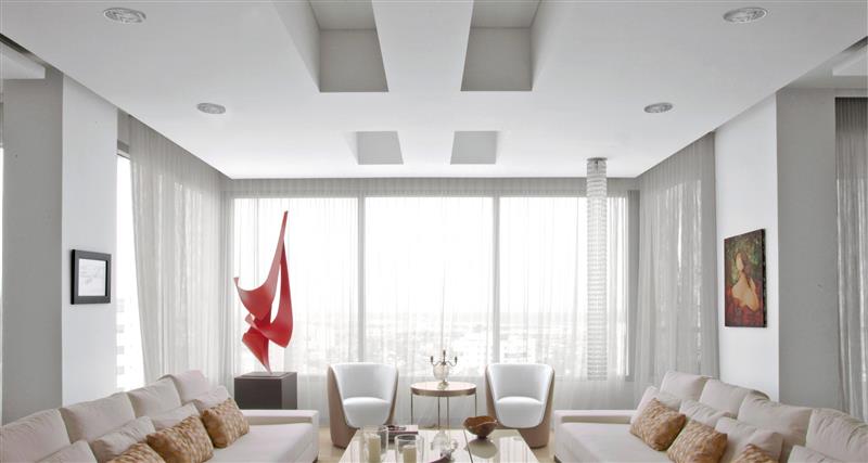 What’s in a Name? A Guide to Differentiating KEF Architectural Speakers