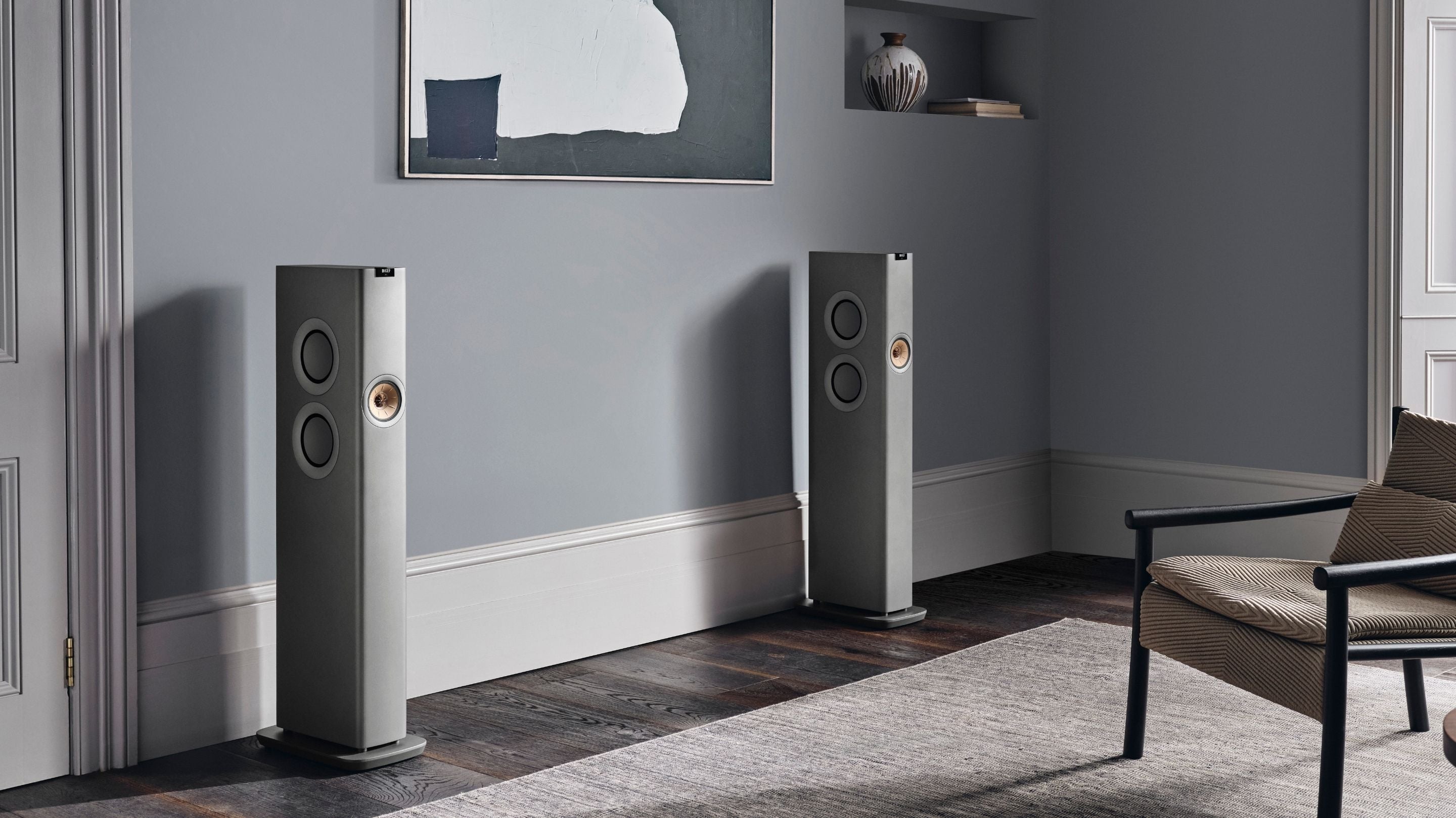 KEF LS60 Wireless HiFi Speaker - An Expert's Guide