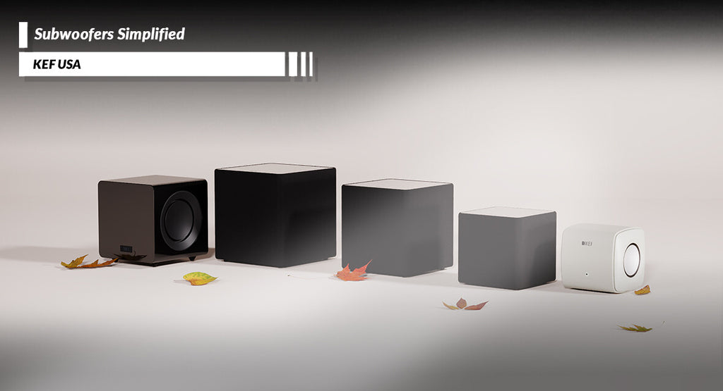 US/CA Blog - Subwoofers Simplified