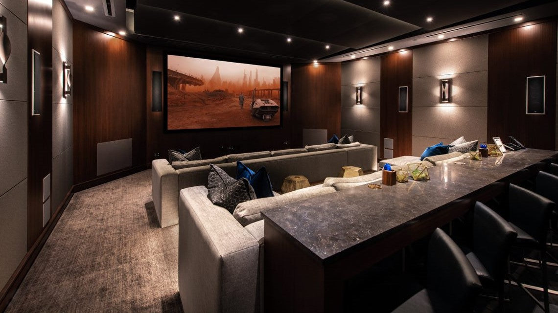 The Difference Between Dolby Surround/DTS and Dolby Atmos