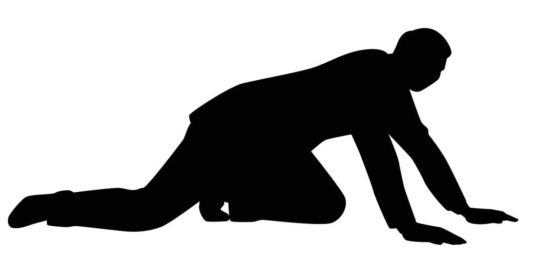 Fix Your Bass! Learn to Crawl!